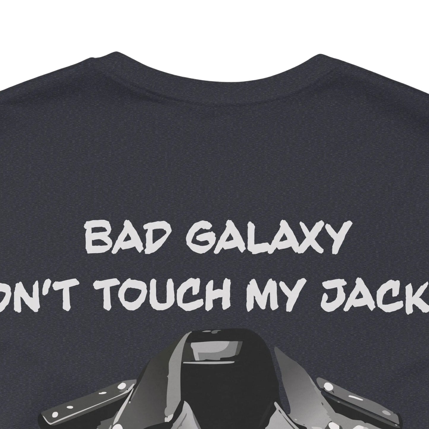 PUNK ROCK tee Shirt