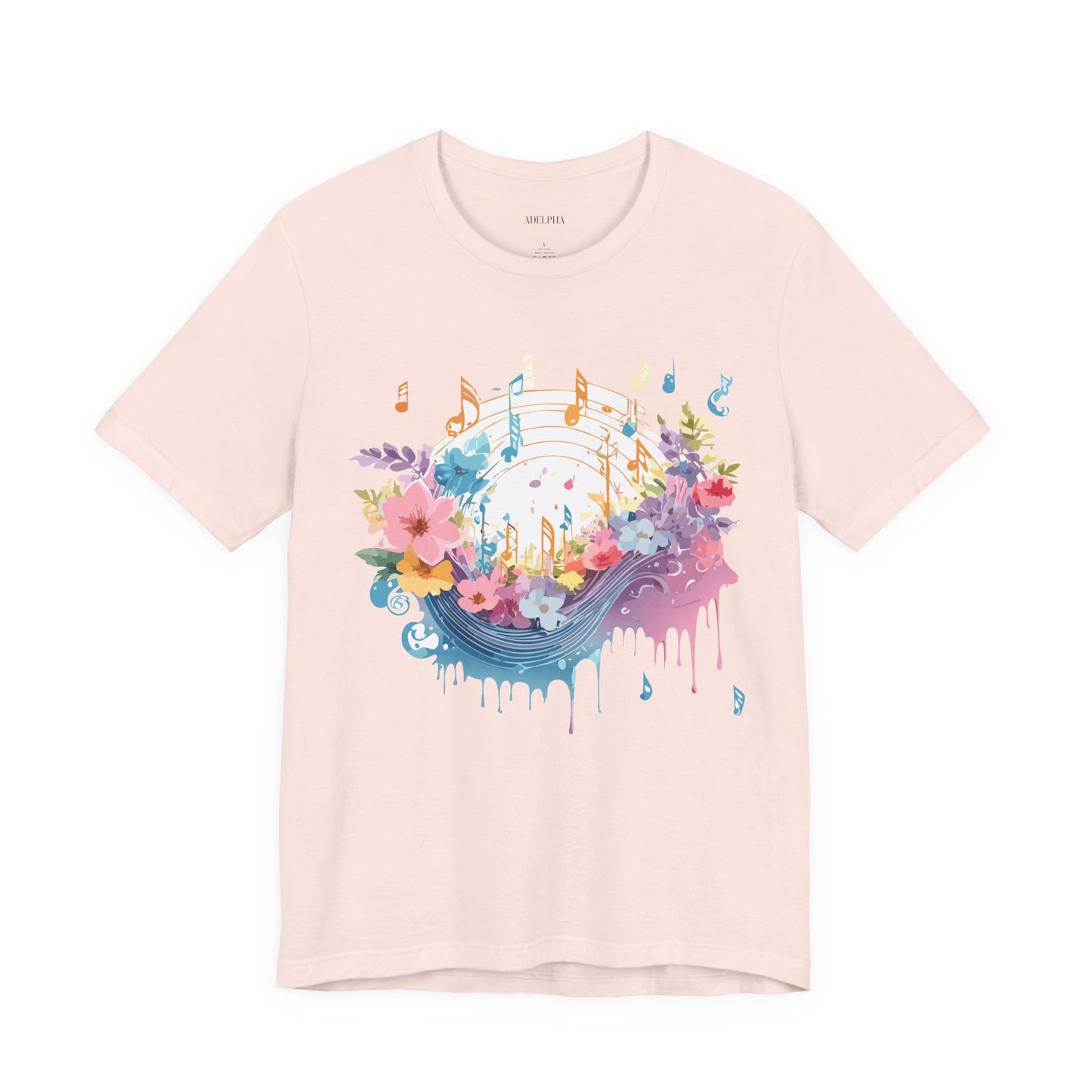 Music T Shirt