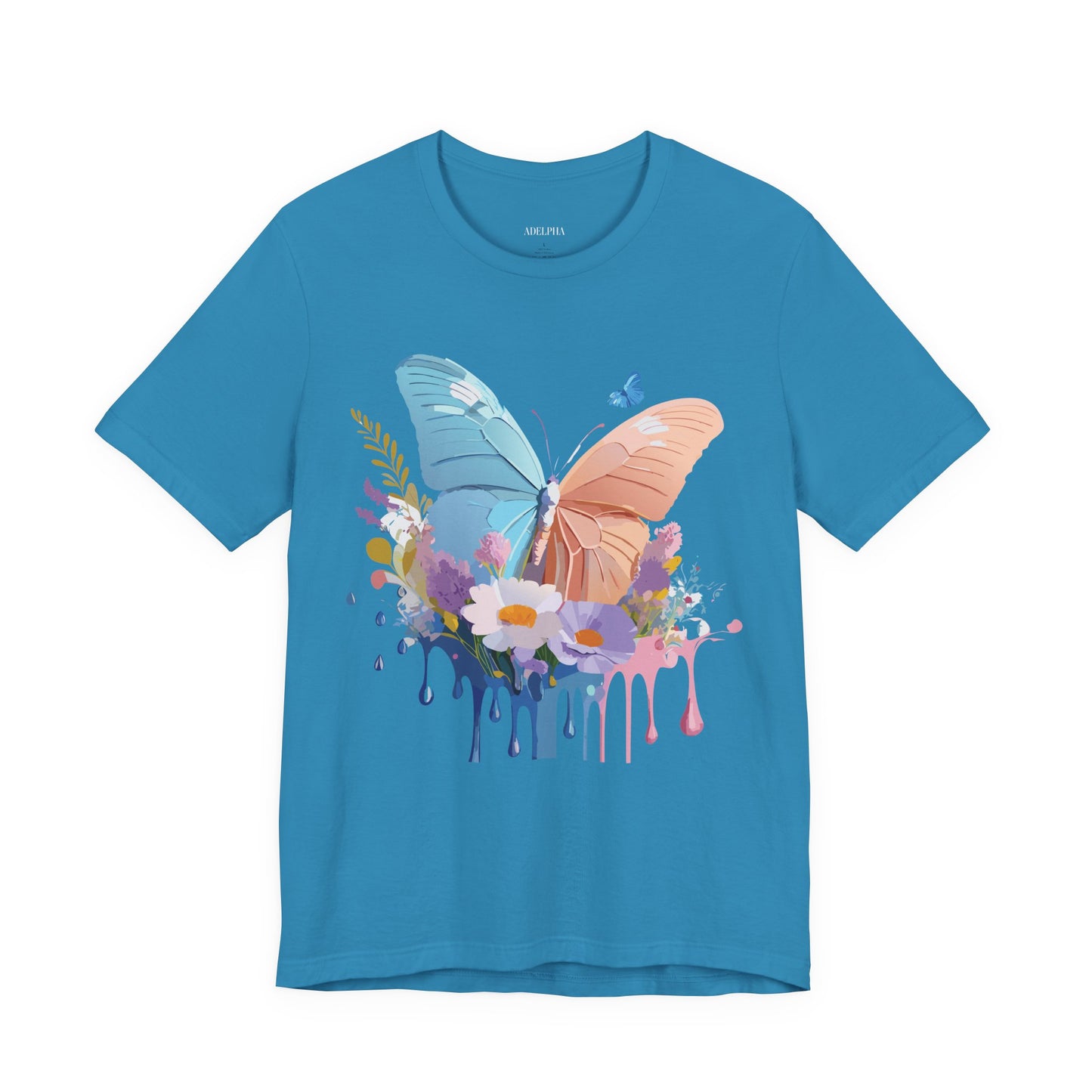 Butterfly Shirt