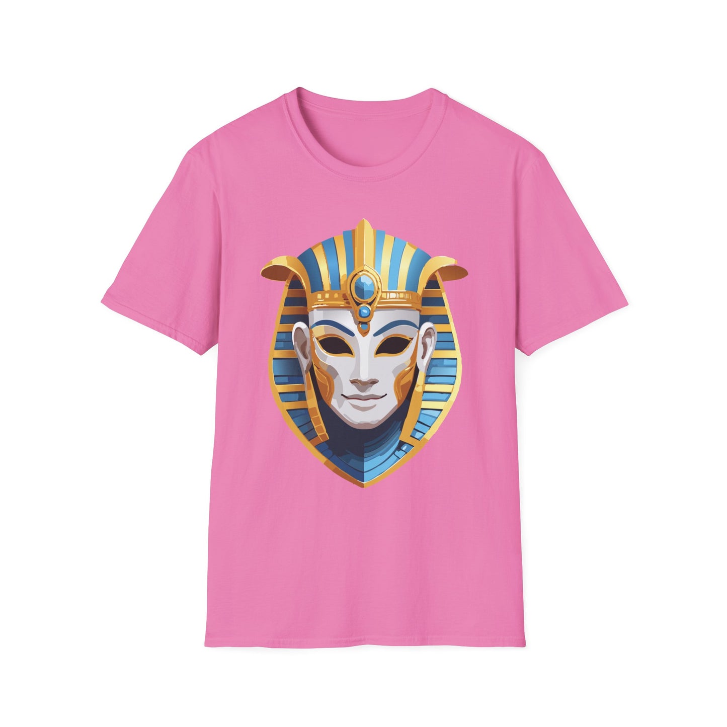 Mask Tee Shirt, Mask Shirt, Shirt with Mask, Masquerade Tees