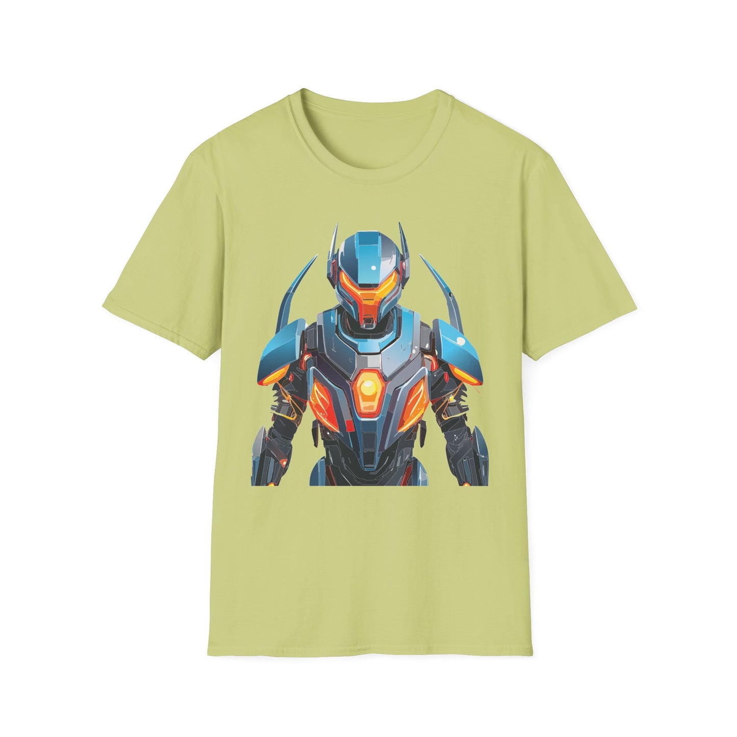 Cyborg Tee, Robot Shirt, Terminator Shirt