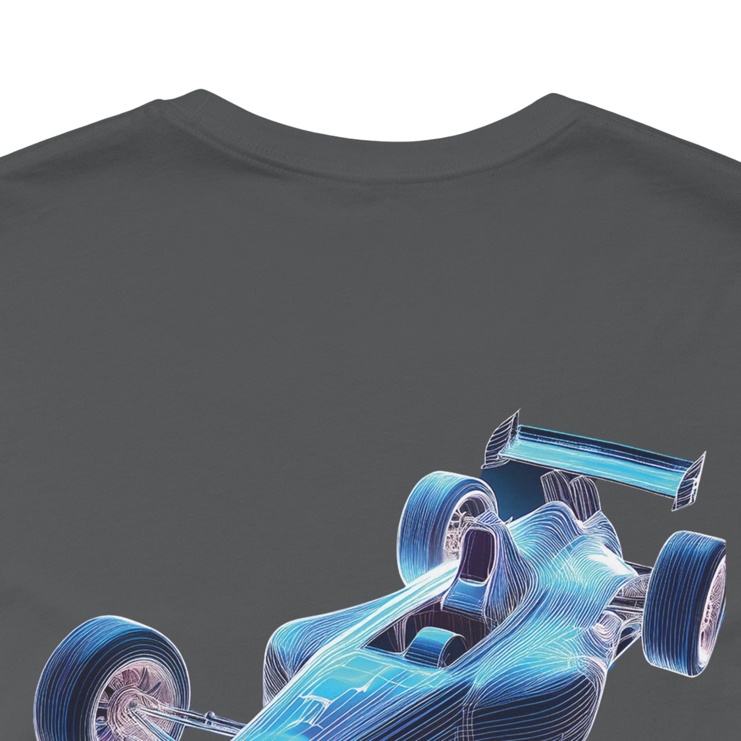 Car Tee Shirt, Car Graphic Tees
