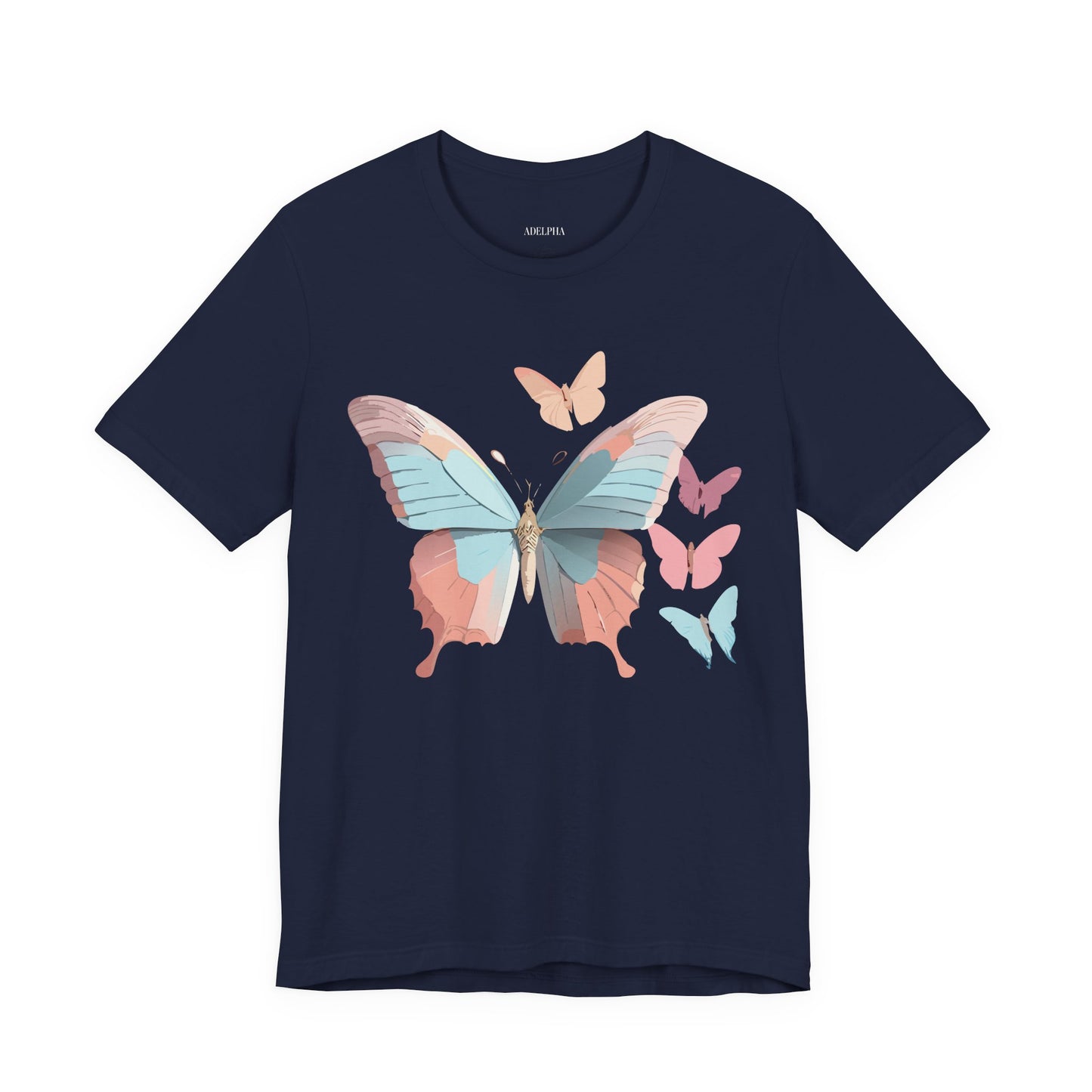 Butterfly Shirt