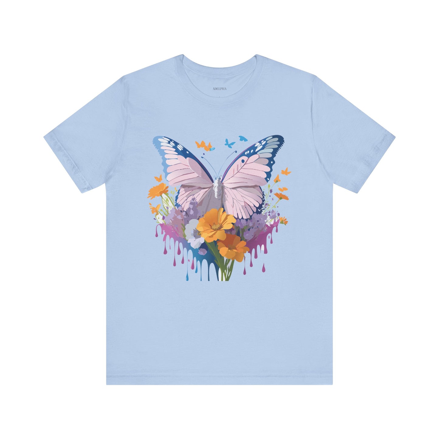 Butterfly Shirt