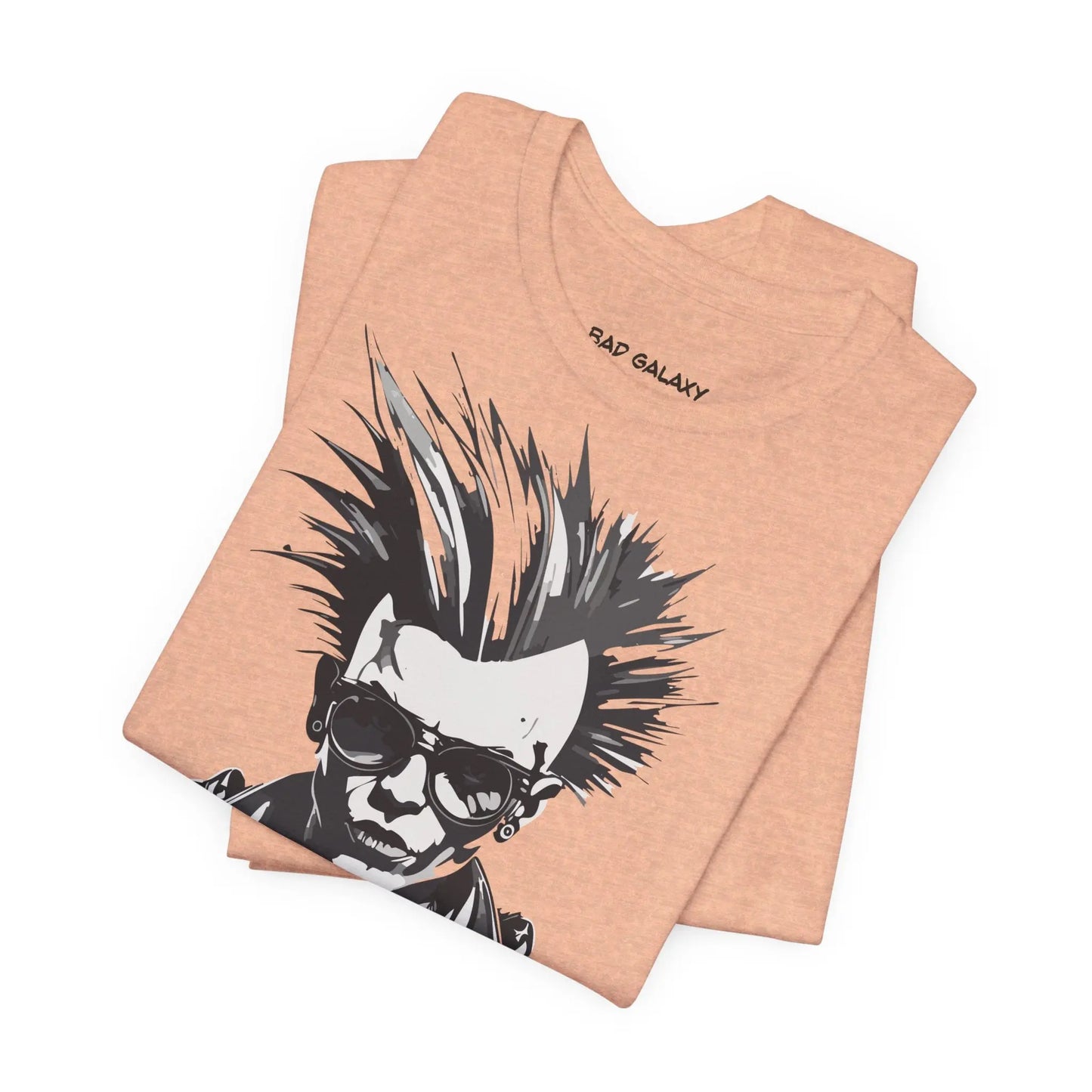 PUNK ROCK Tee Shirt