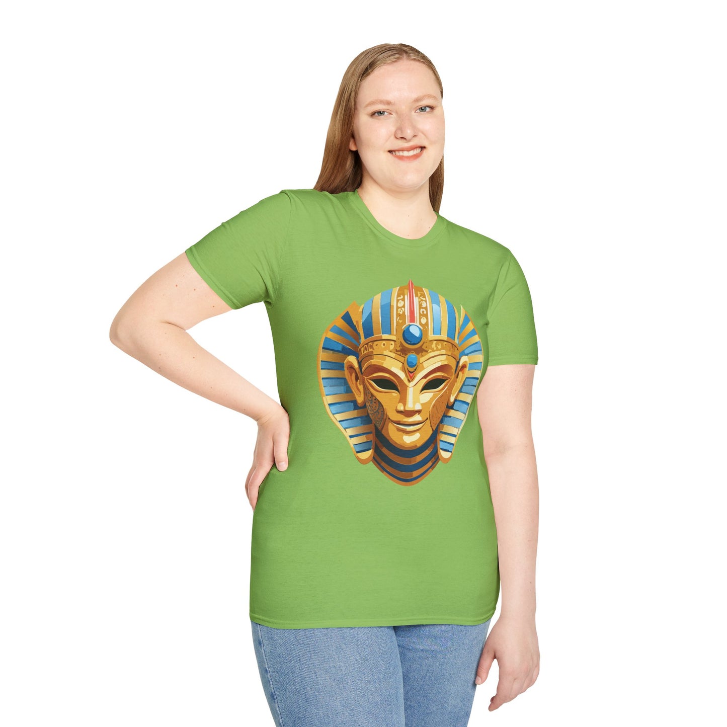 Mask Tee Shirt, Mask Shirt, Shirt with Mask, Masquerade Tees