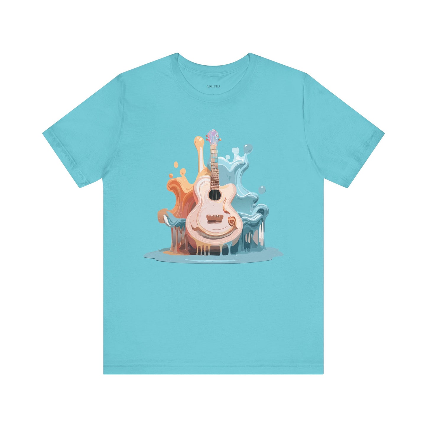 Music T Shirt