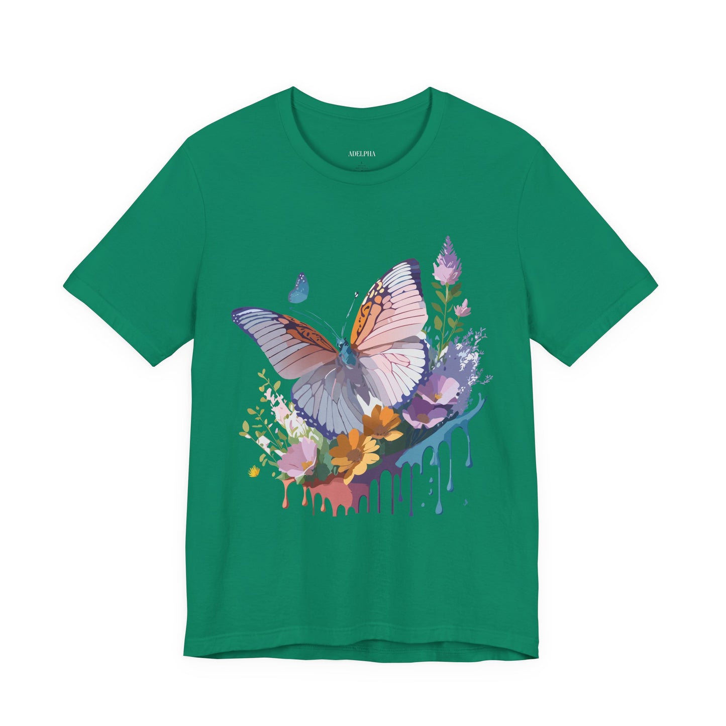 Butterfly Shirt