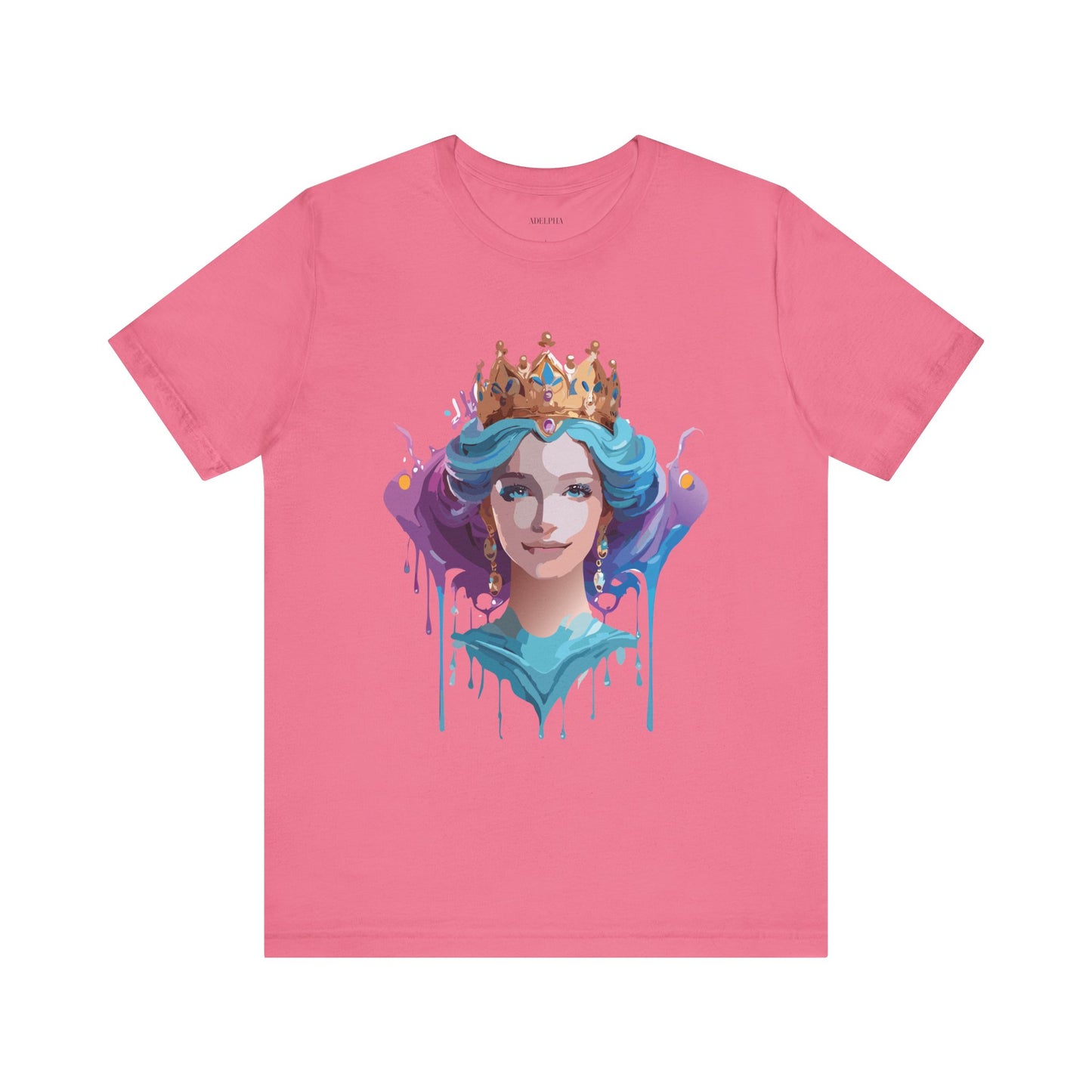 Queen T Shirt