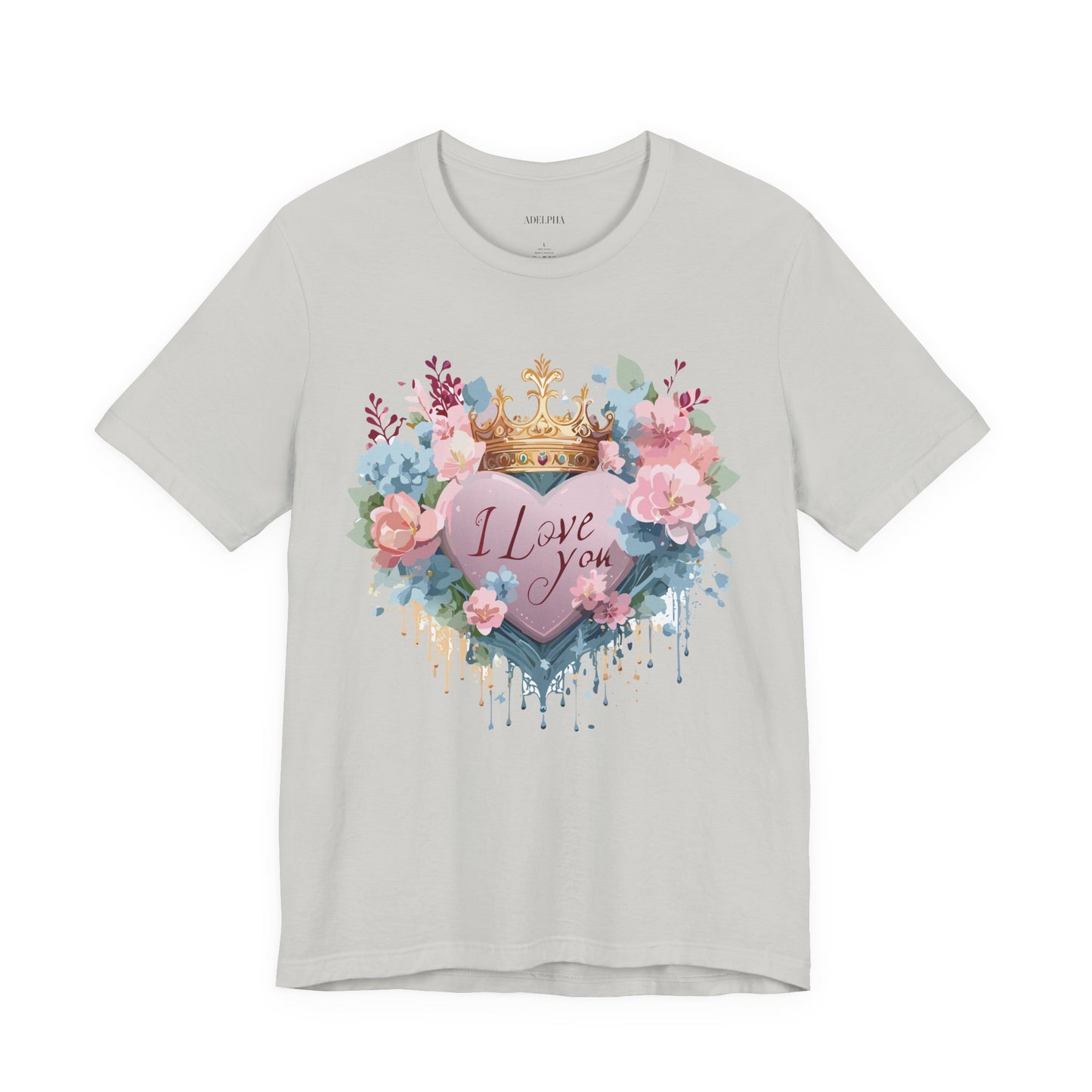 Valentine Shirts