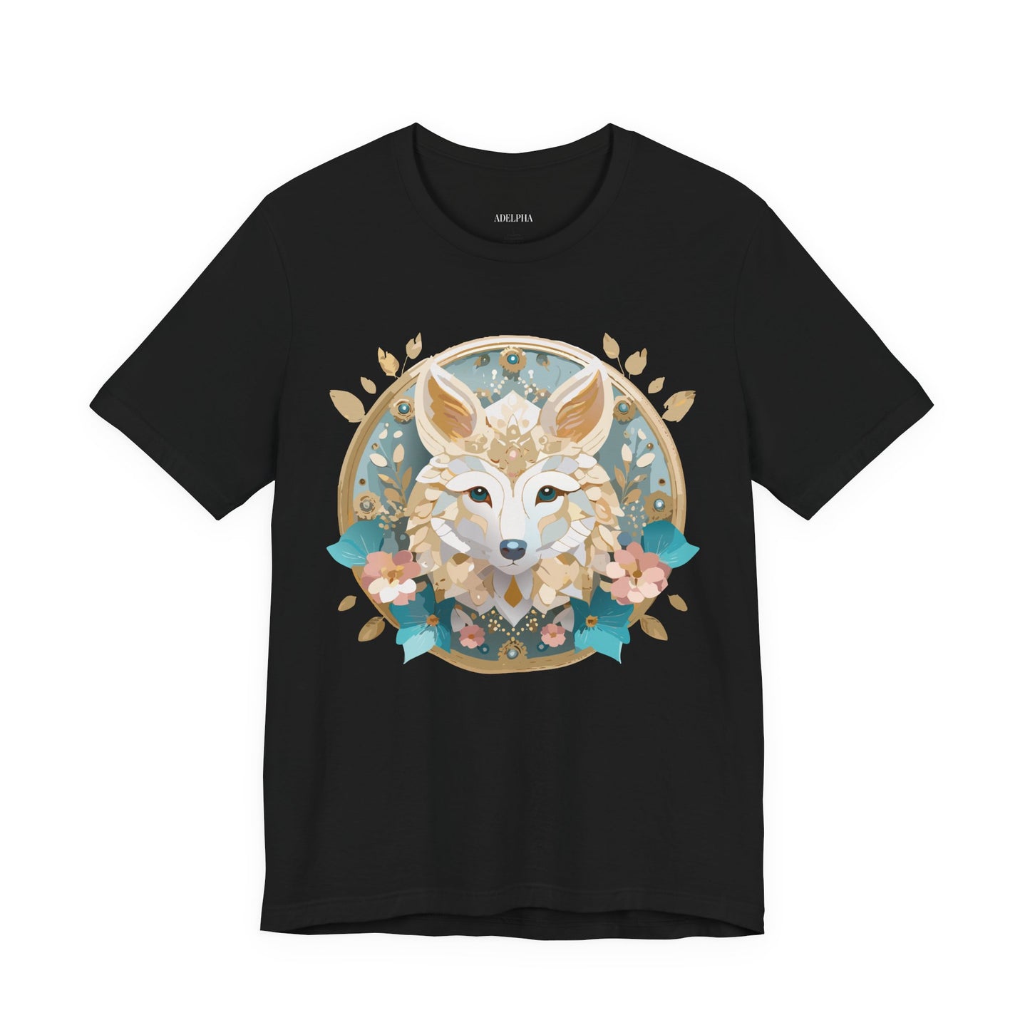 Medallion Shirt