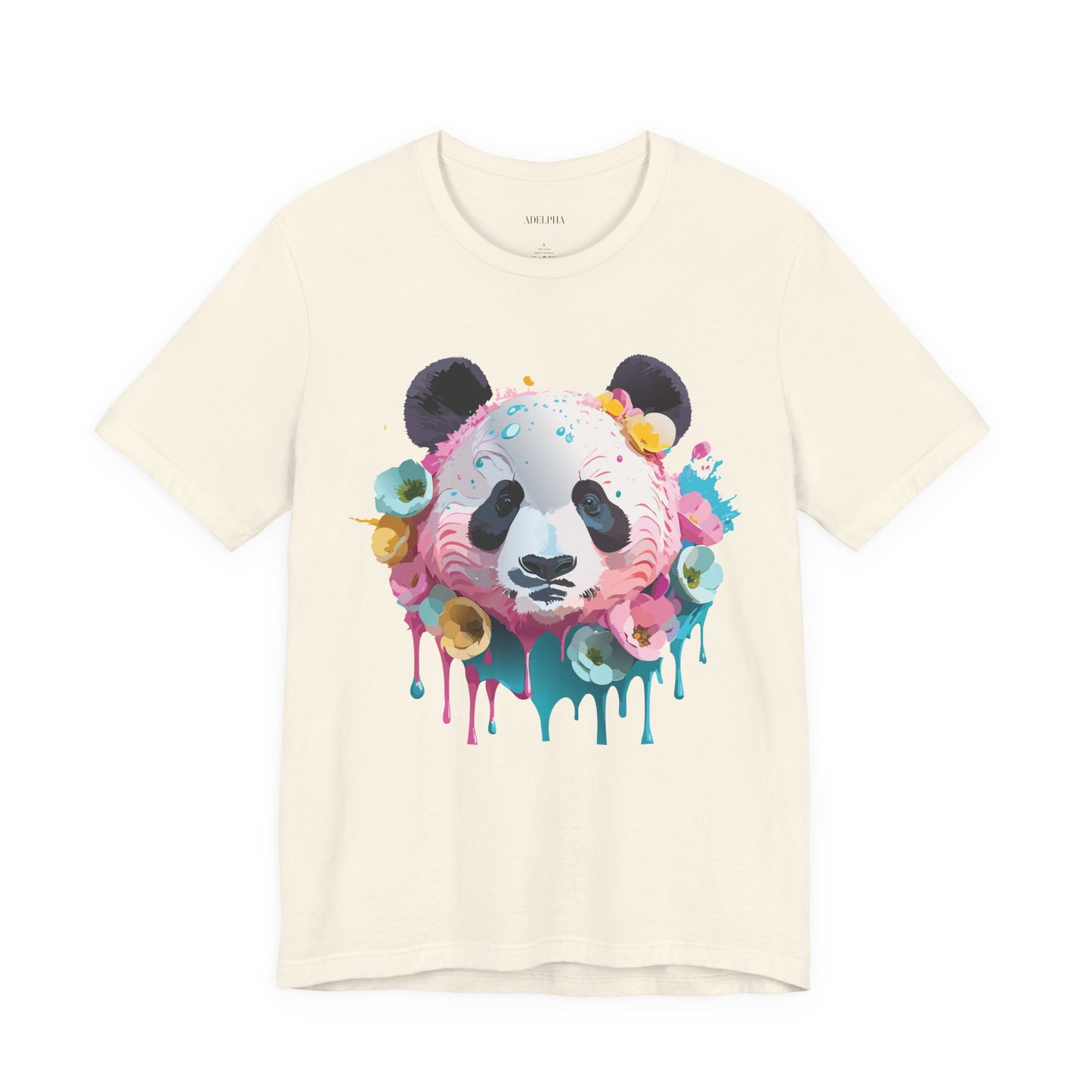 Panda Shirt