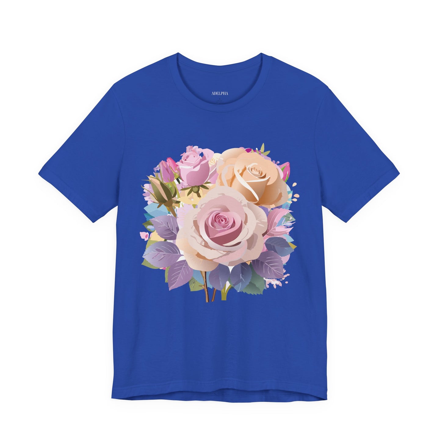 Floral T Shirts
