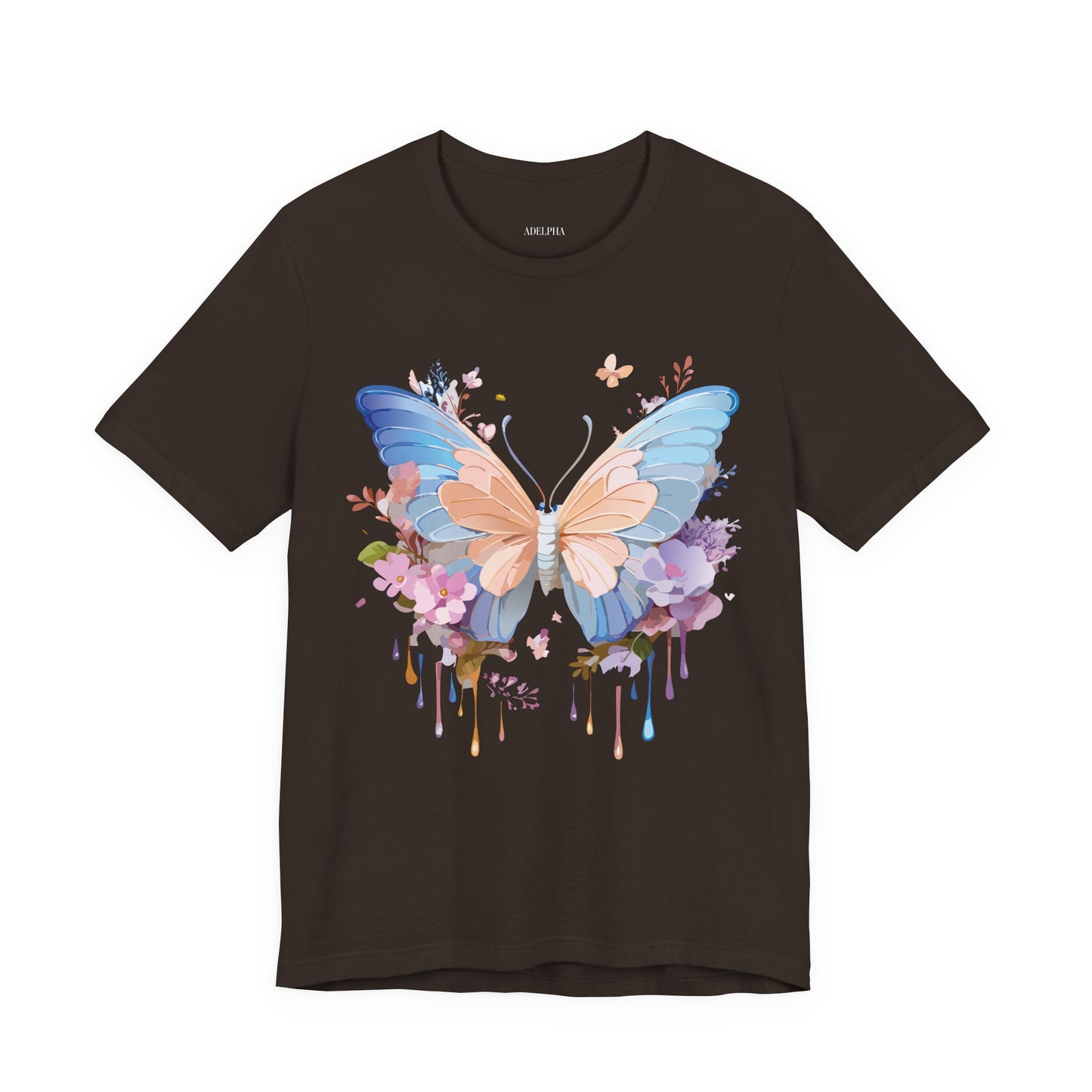 Butterfly Shirt
