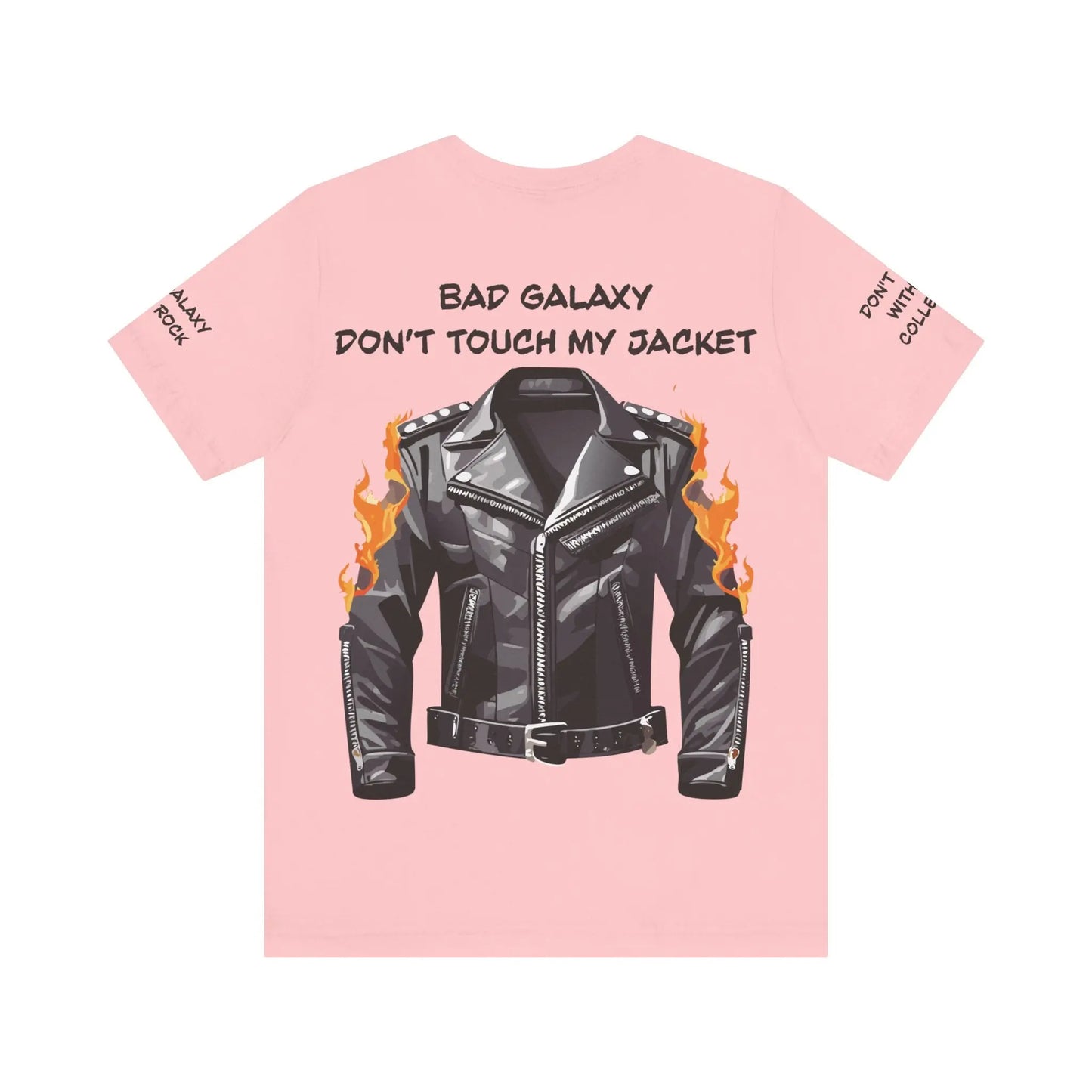 PUNK ROCK Tee Shirt
