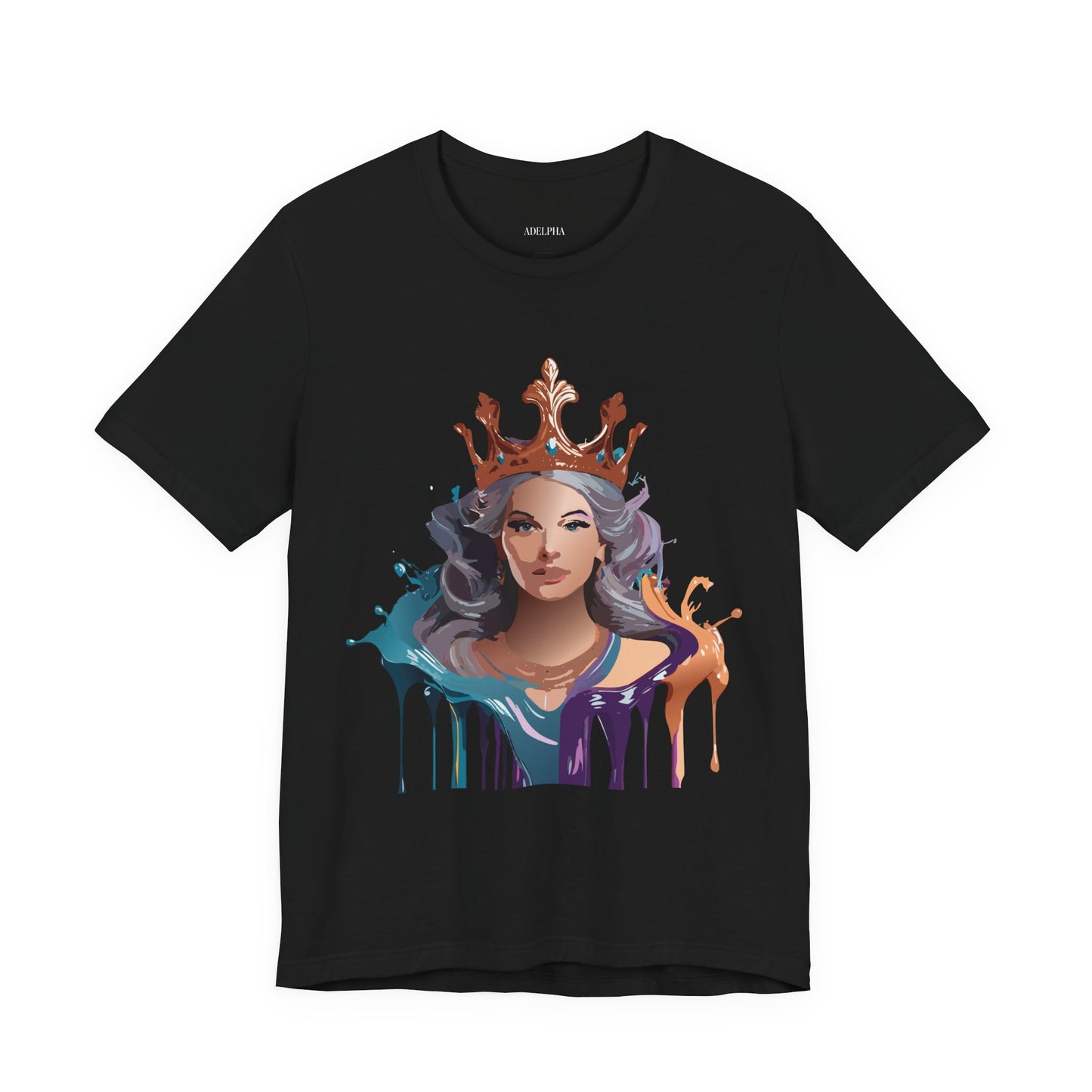 Queen T Shirt