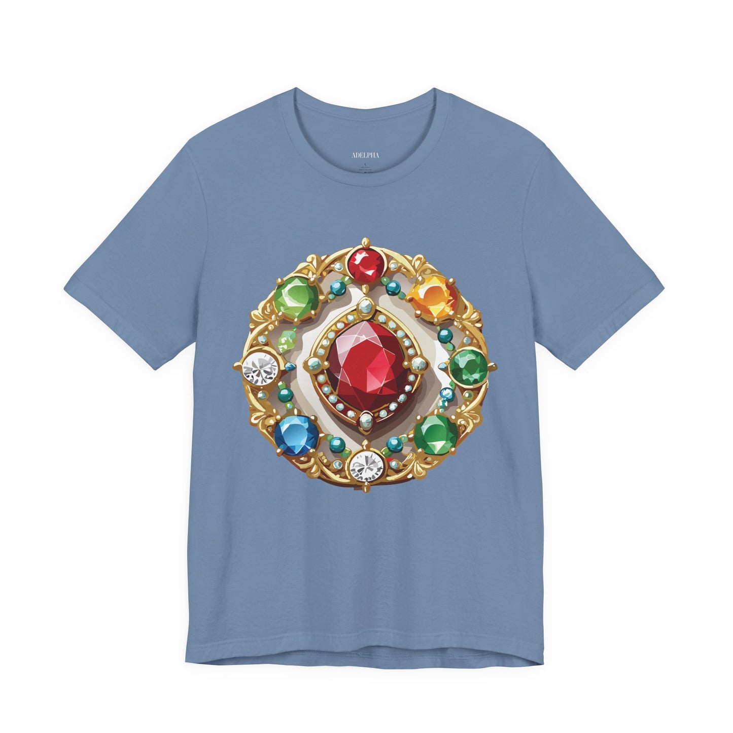 Jewelry Shirt