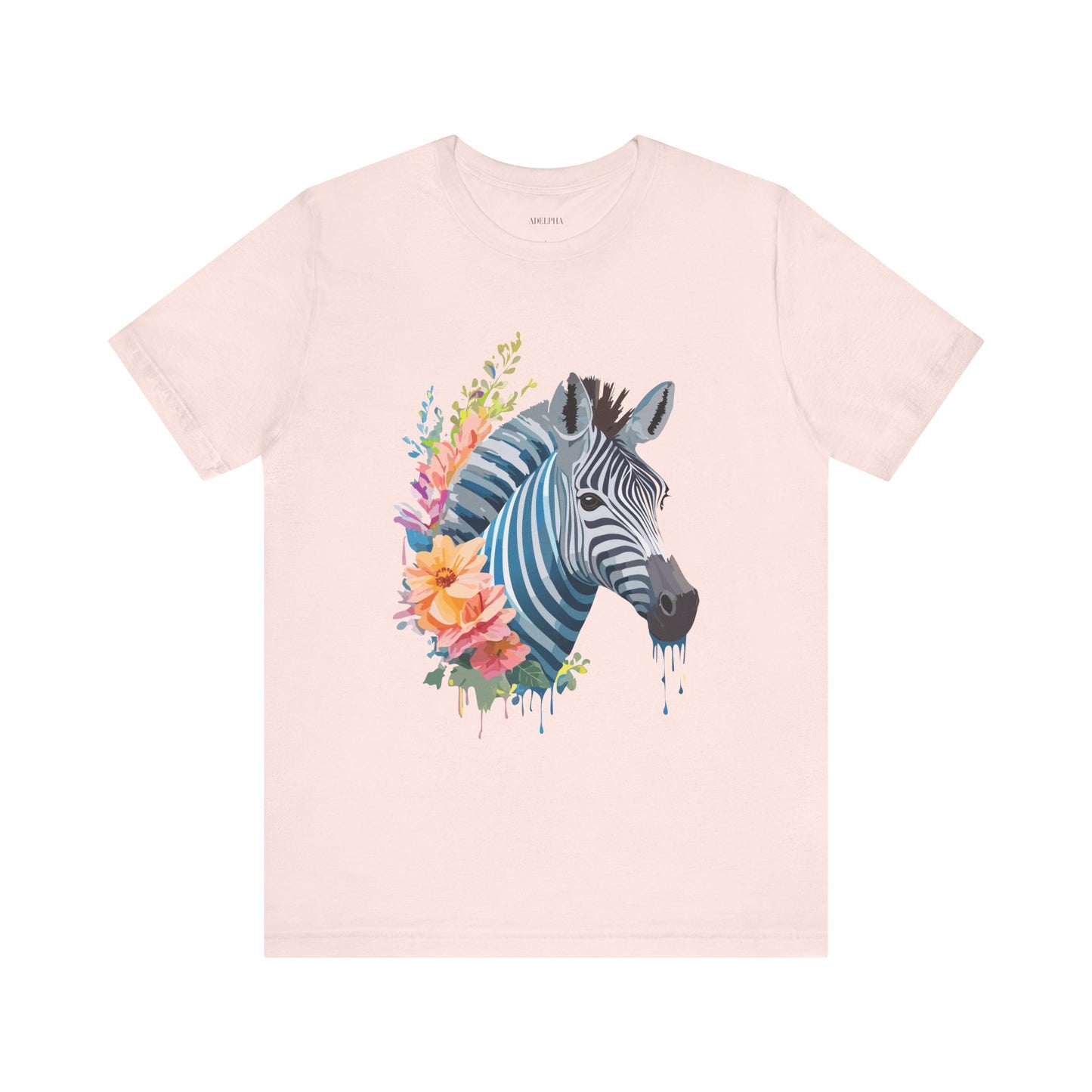 Zebra Shirt