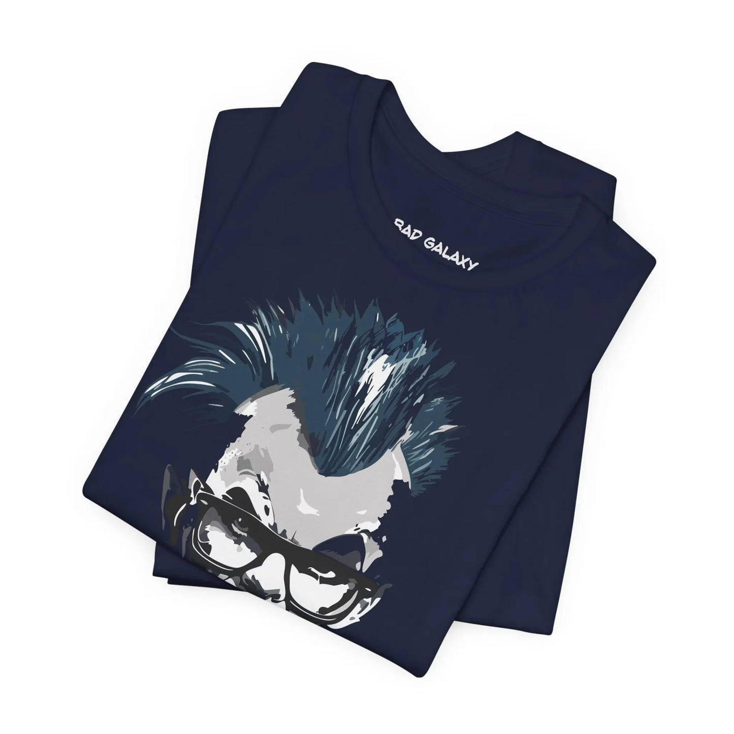 PUNK ROCK Tee Shirt