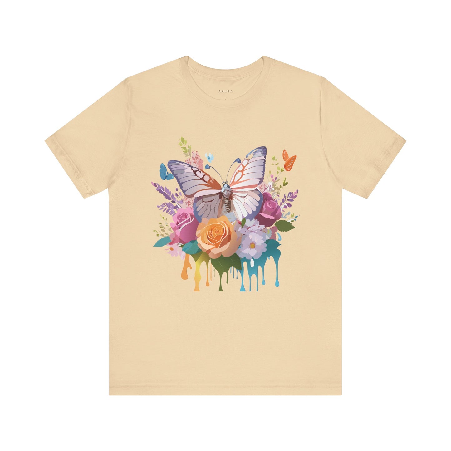 Butterfly Shirt