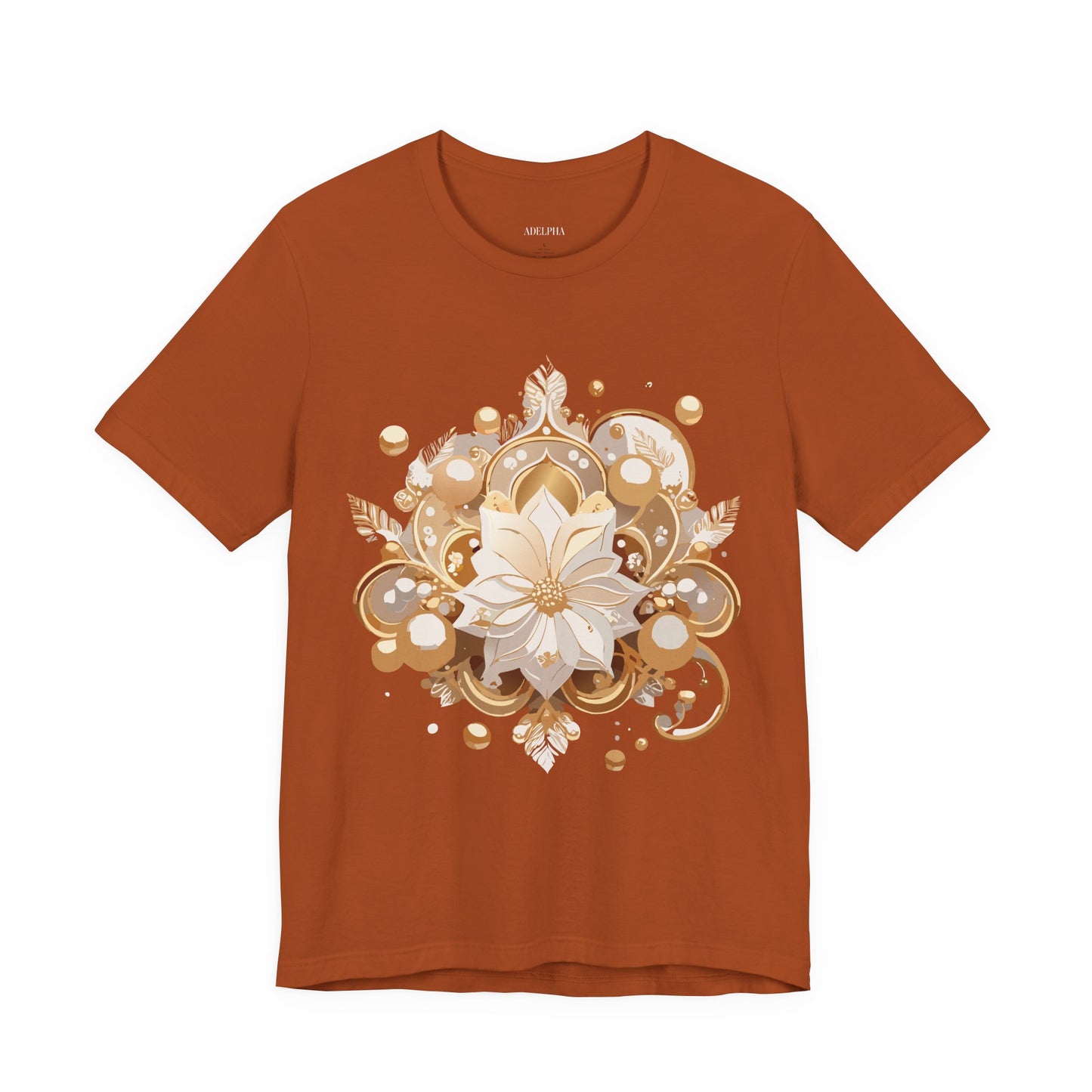 Jewelry Shirt