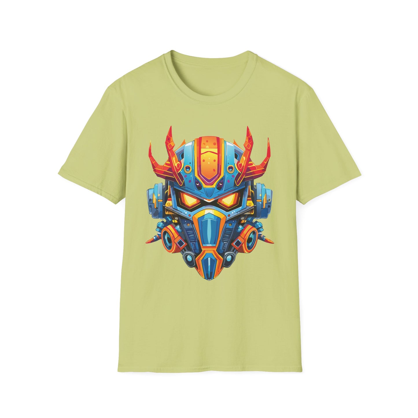 Cyborg Tee, Robot Shirt, Terminator Shirt