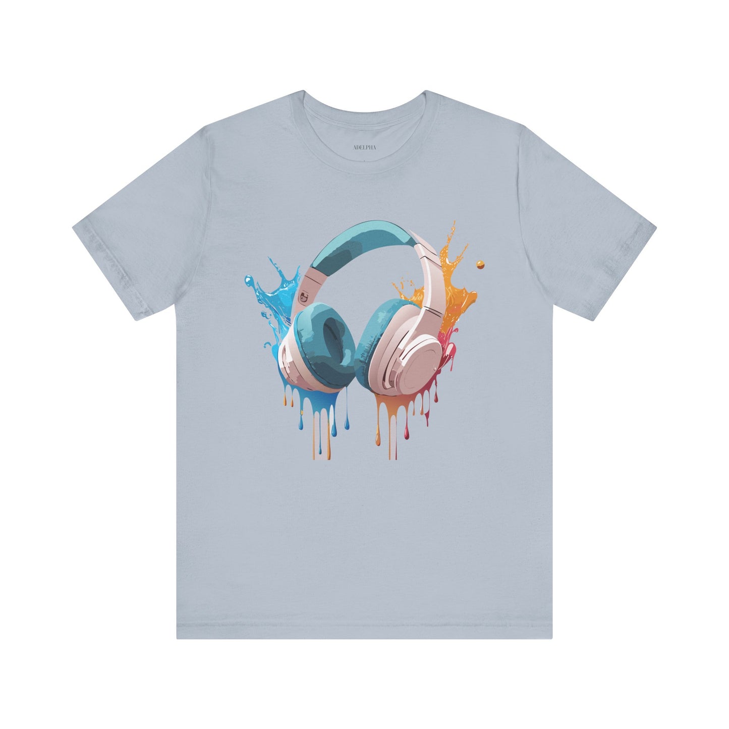 Music T Shirt