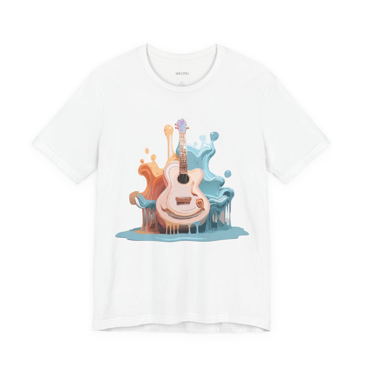 Music T Shirt