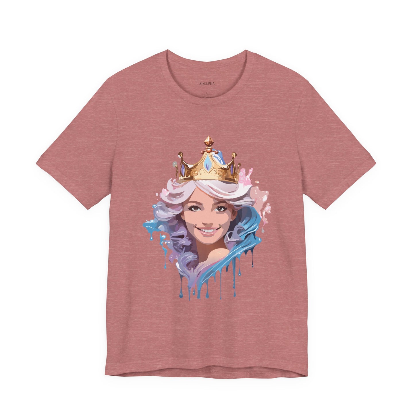 Queen T Shirt