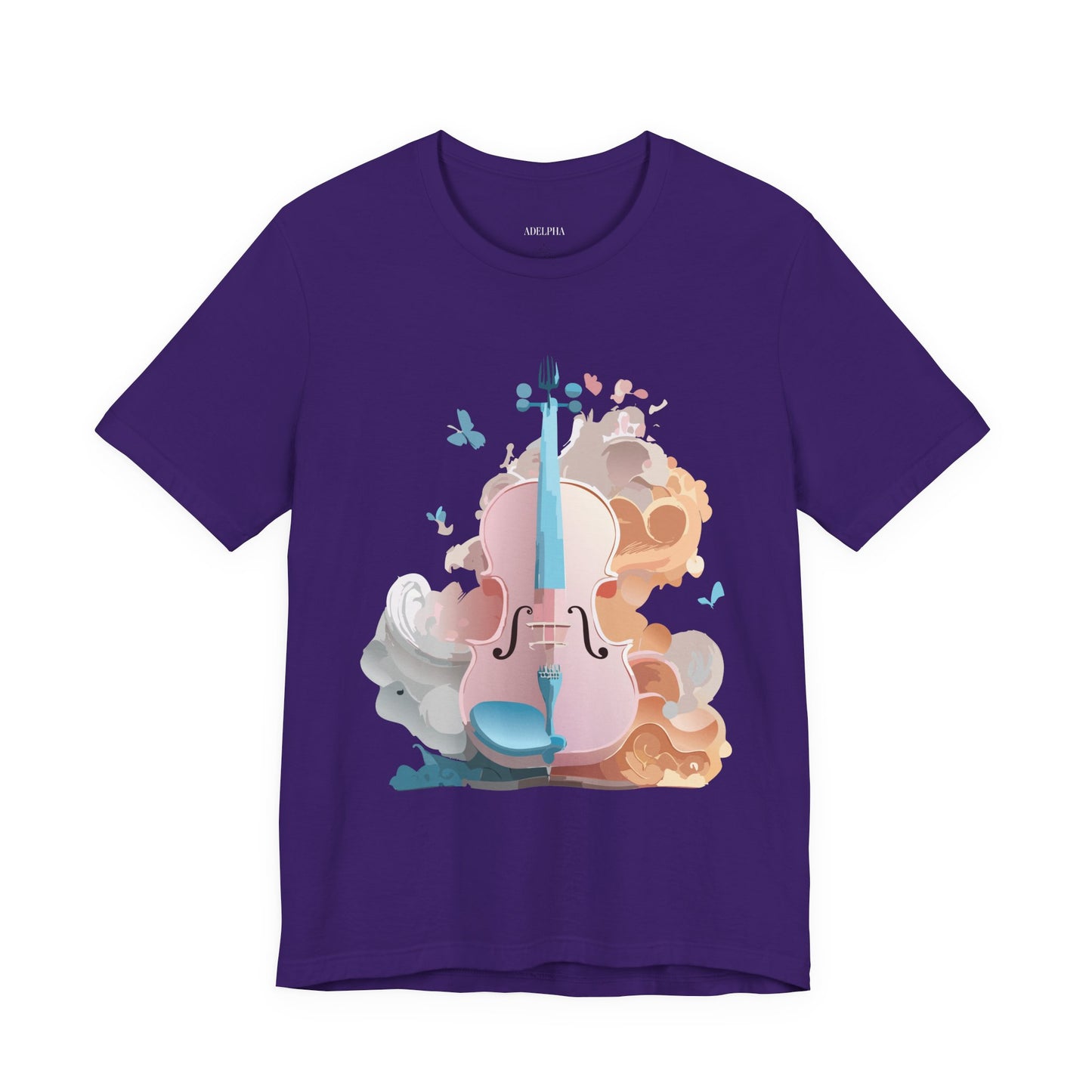 Music T Shirt