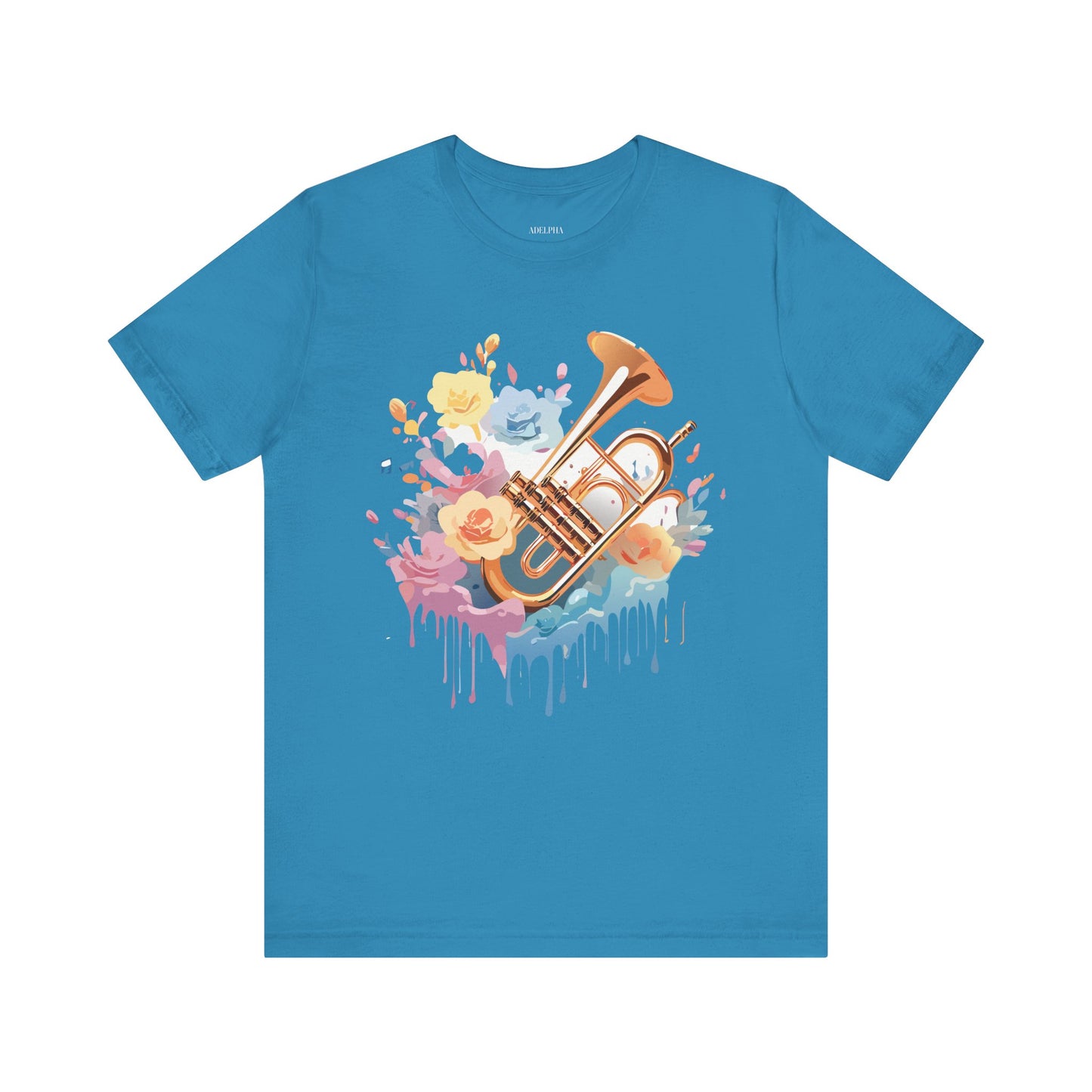 Music T Shirt