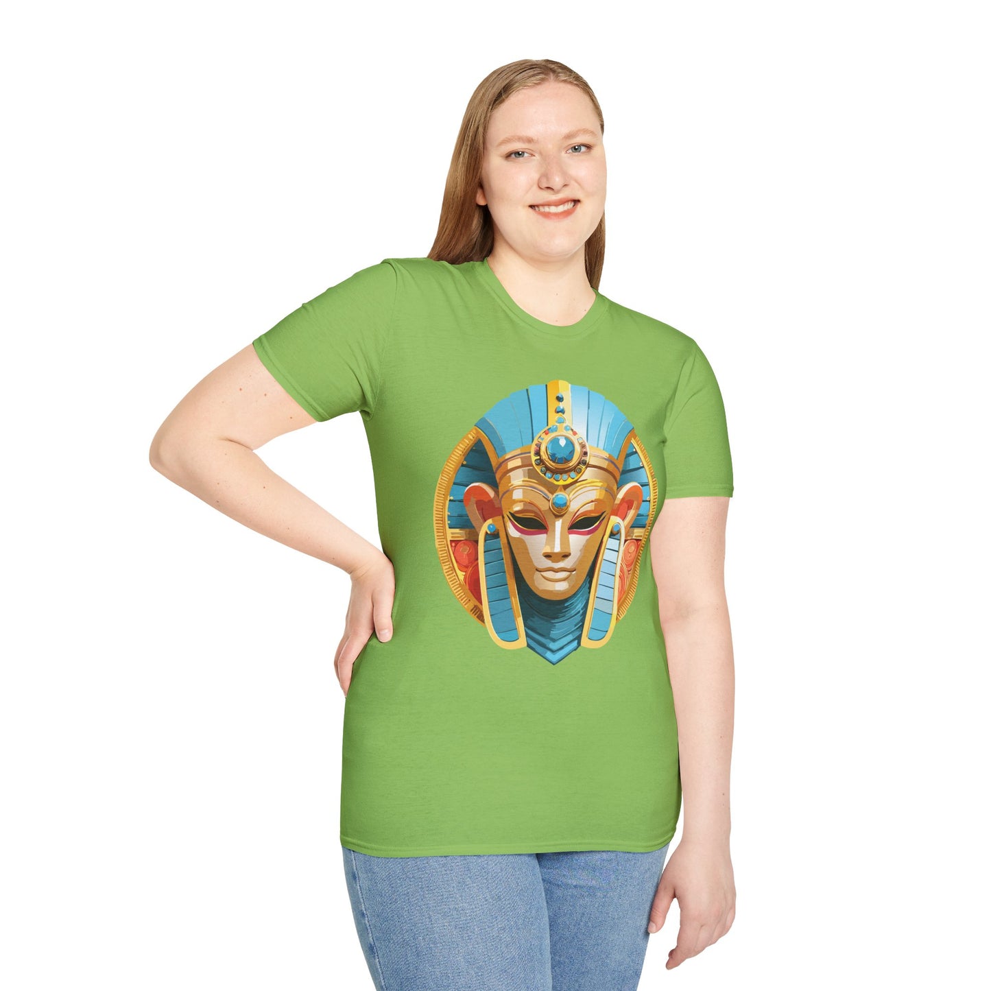 Mask Tee Shirt, Mask Shirt, Shirt with Mask, Masquerade Tees