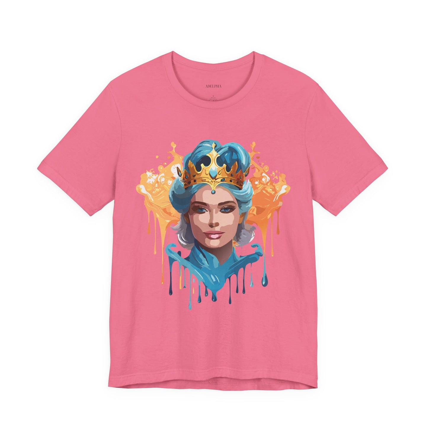 Queen T Shirt