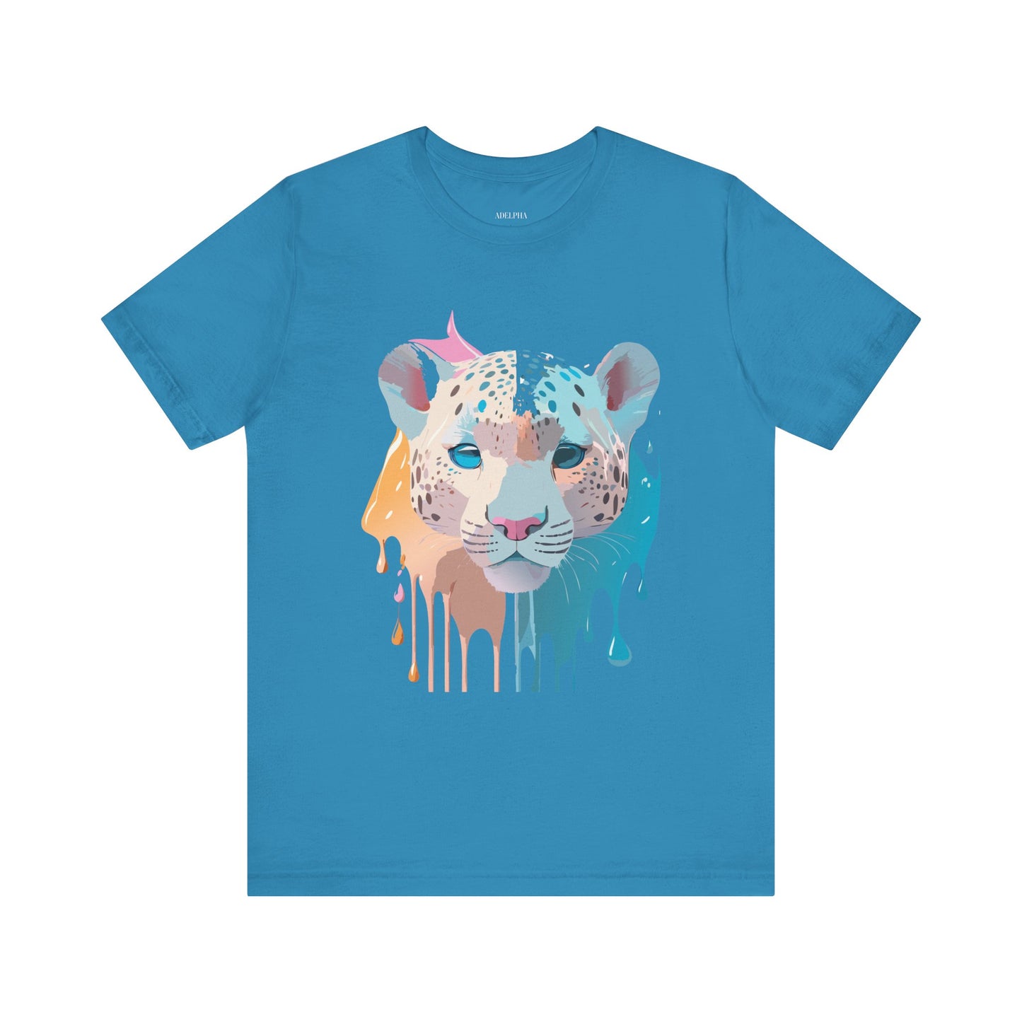 Cheetah Shirt