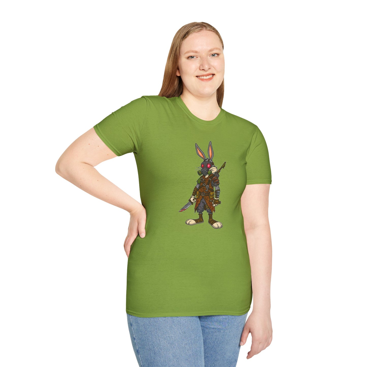 Bugs Bunny Shirt, Bugs Bunny T Shirt, Shirt with Bugs Bunny, T Shirt with Cartoon, Cartoon on T Shirt, Animation Shirt