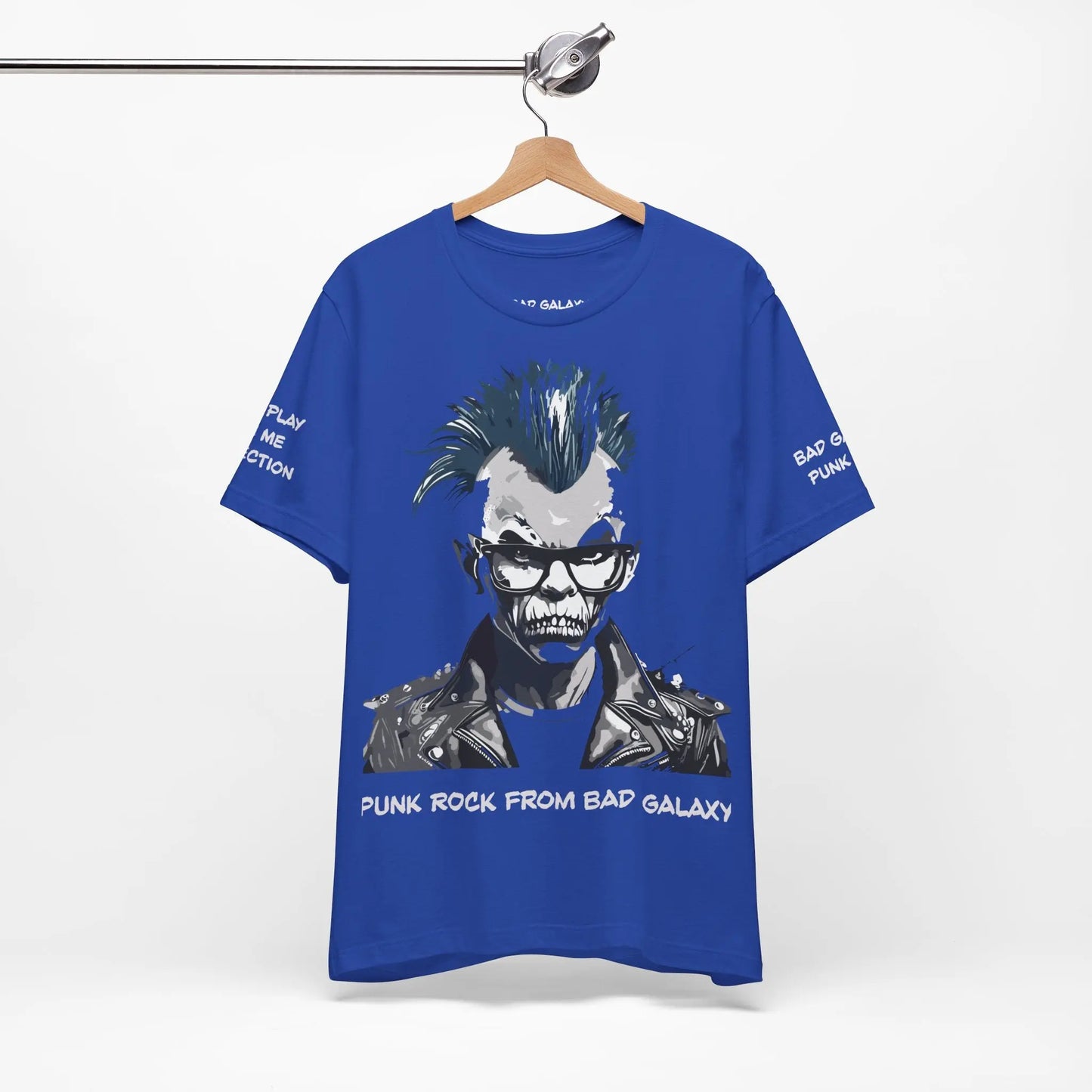 PUNK ROCK Tee Shirt