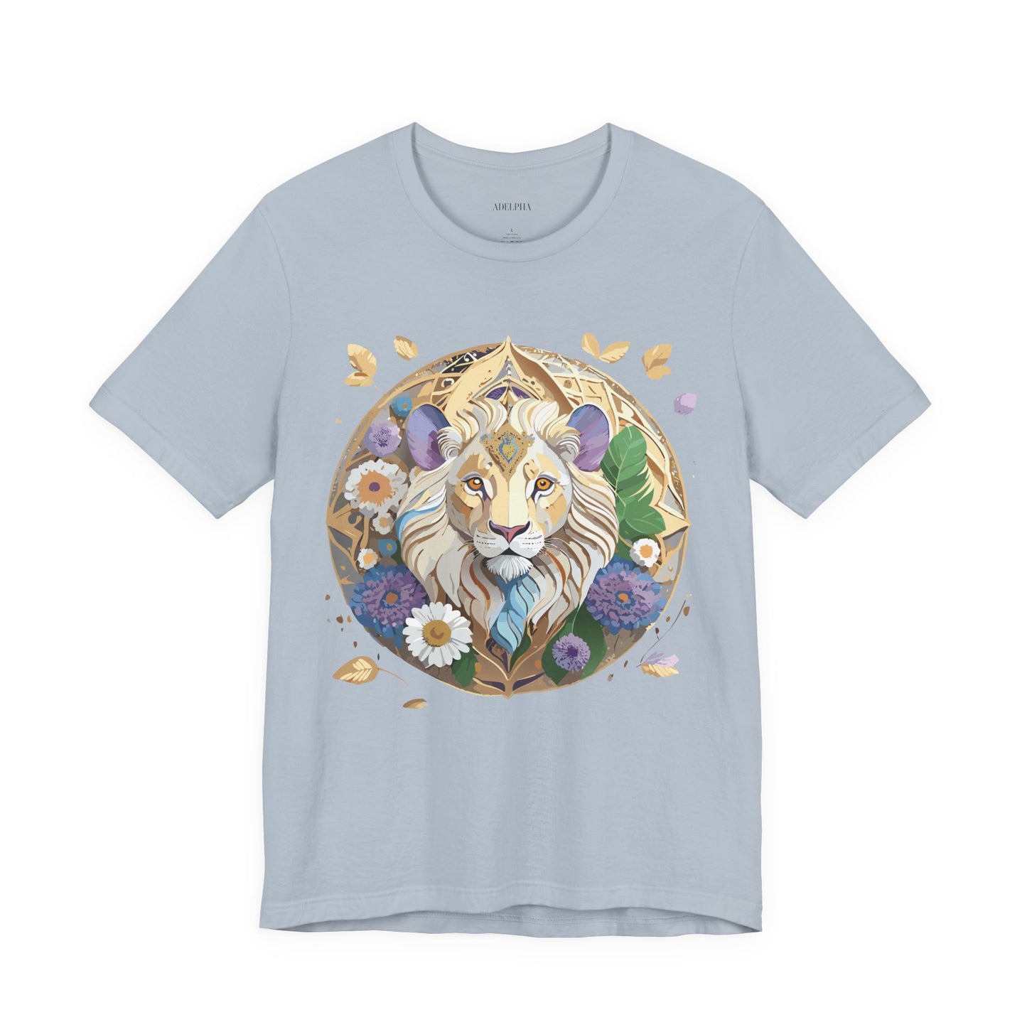 Medallion Shirt