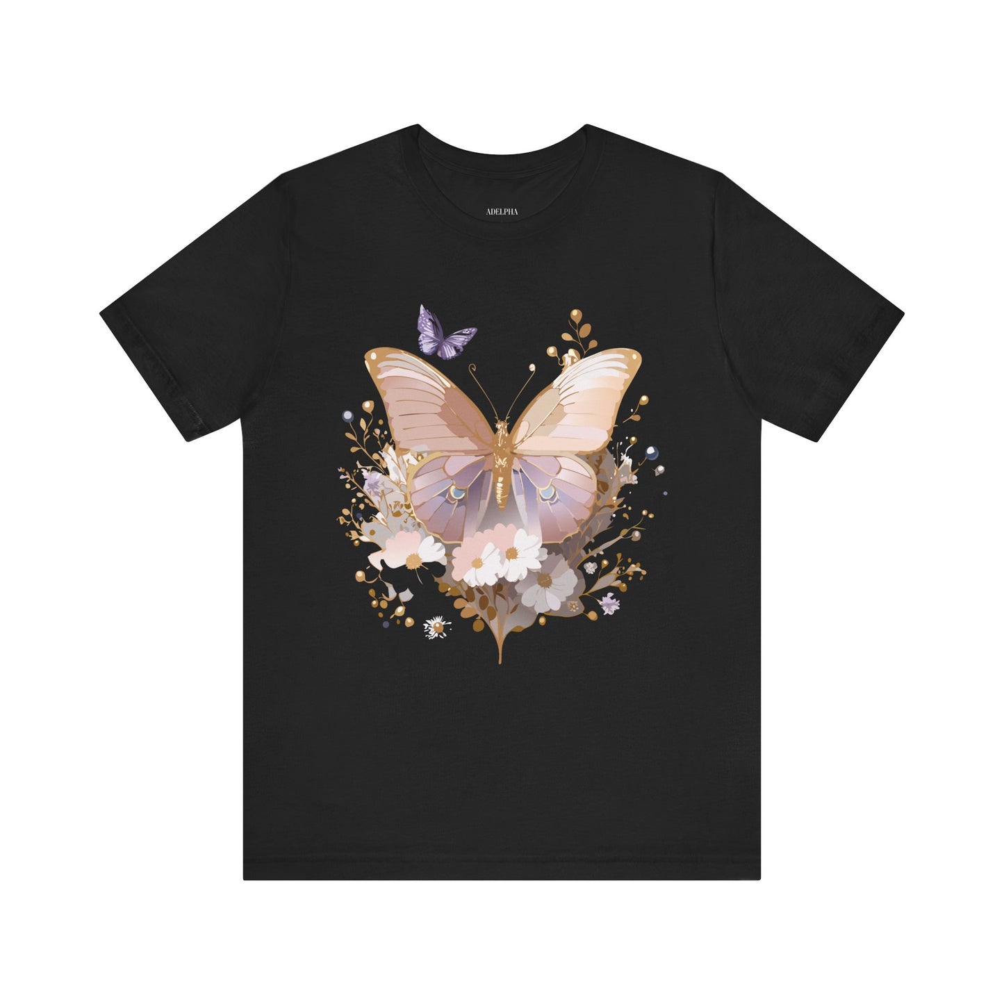 Butterfly Shirt