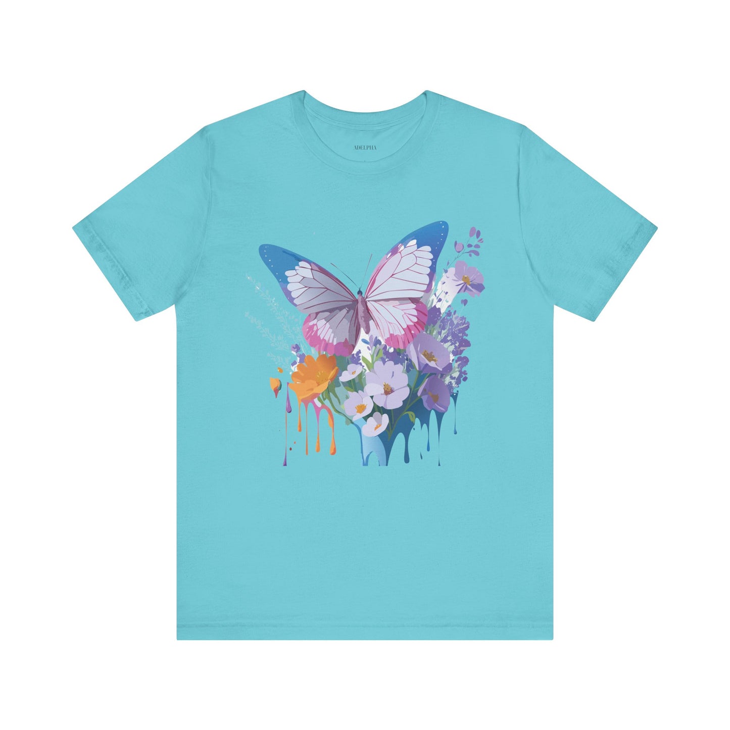 Butterfly Shirt