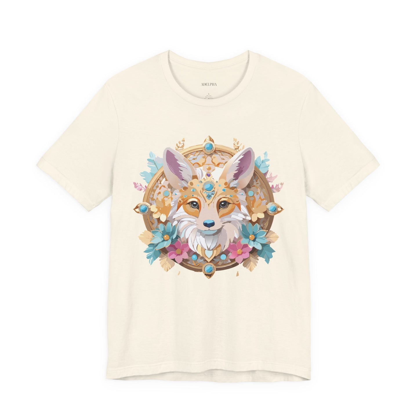 Medallion Shirt
