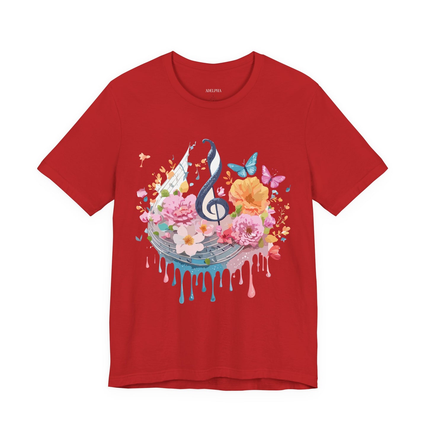 Music T Shirt