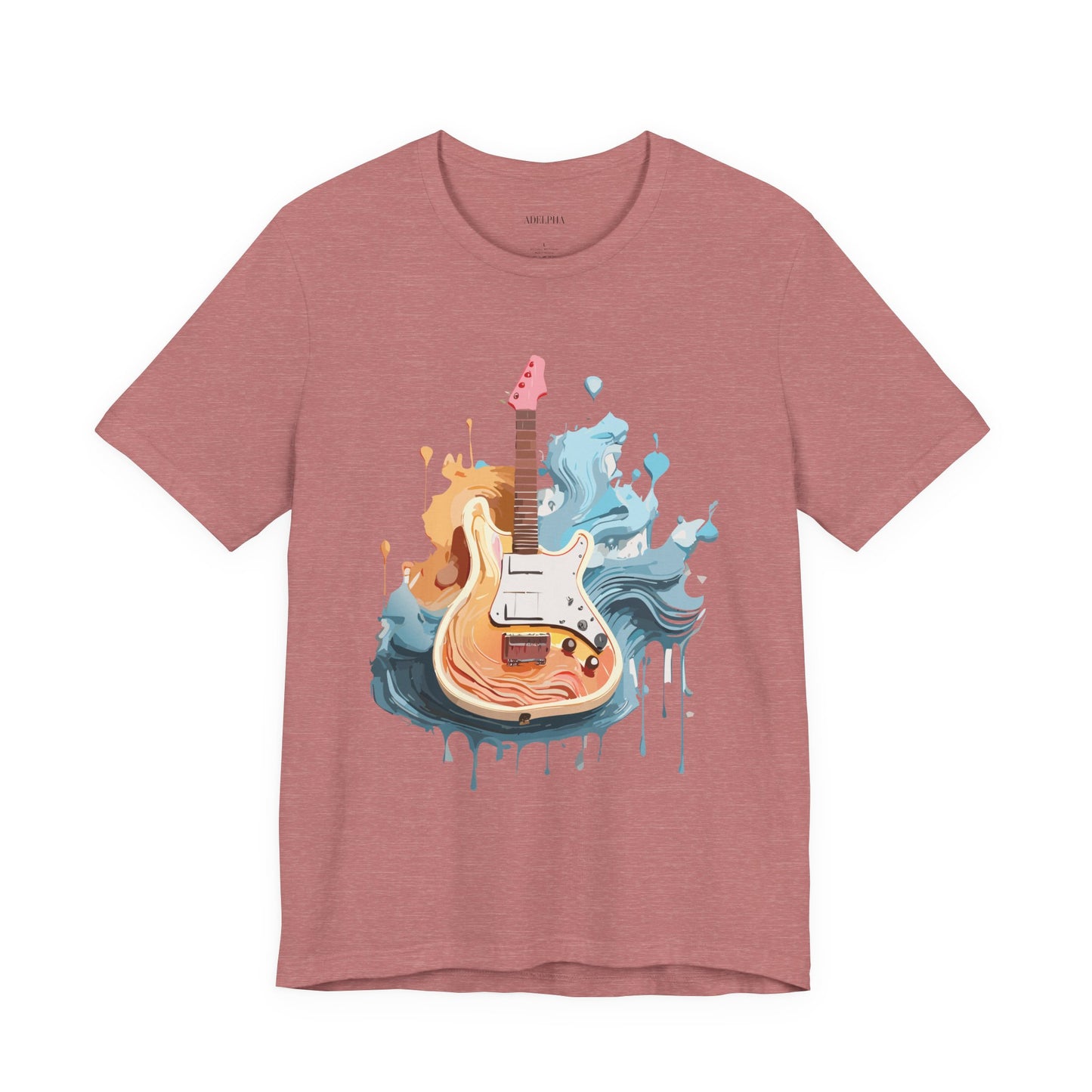 Music T Shirt