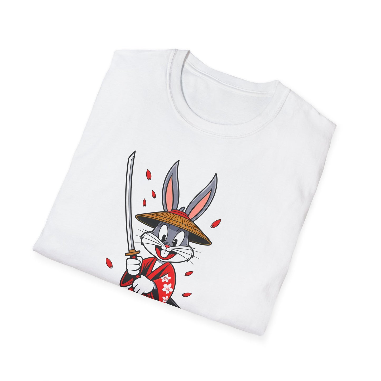 Bugs Bunny Shirt, Bugs Bunny T Shirt, Shirt with Bugs Bunny, T Shirt with Cartoon, Cartoon on T Shirt, Animation Shirt