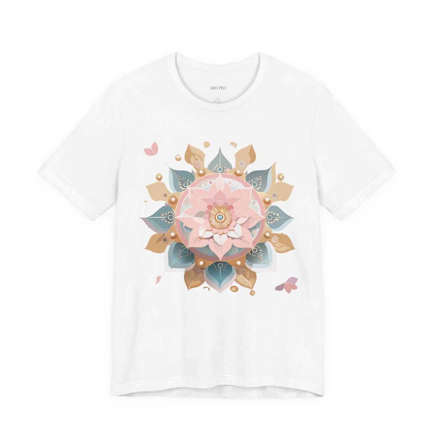 Mandala Shirt