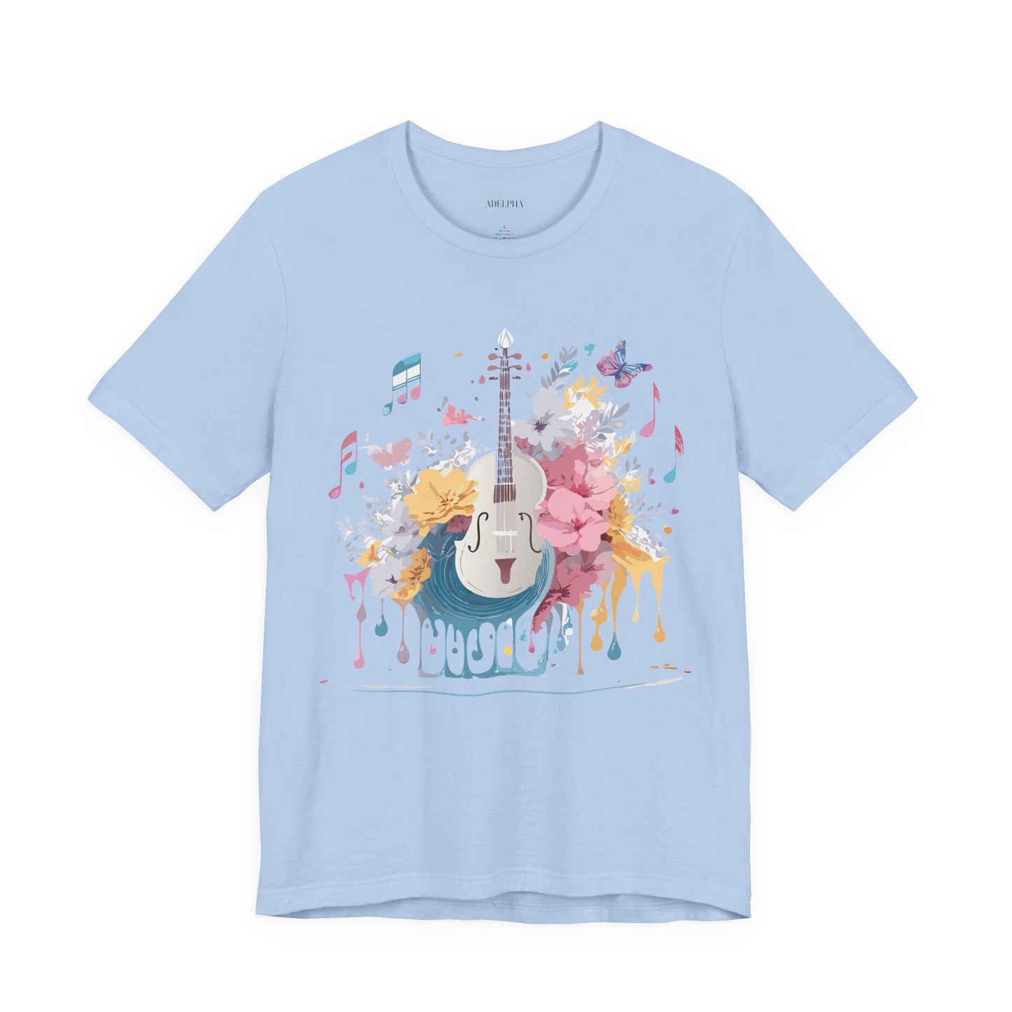 Music T Shirt