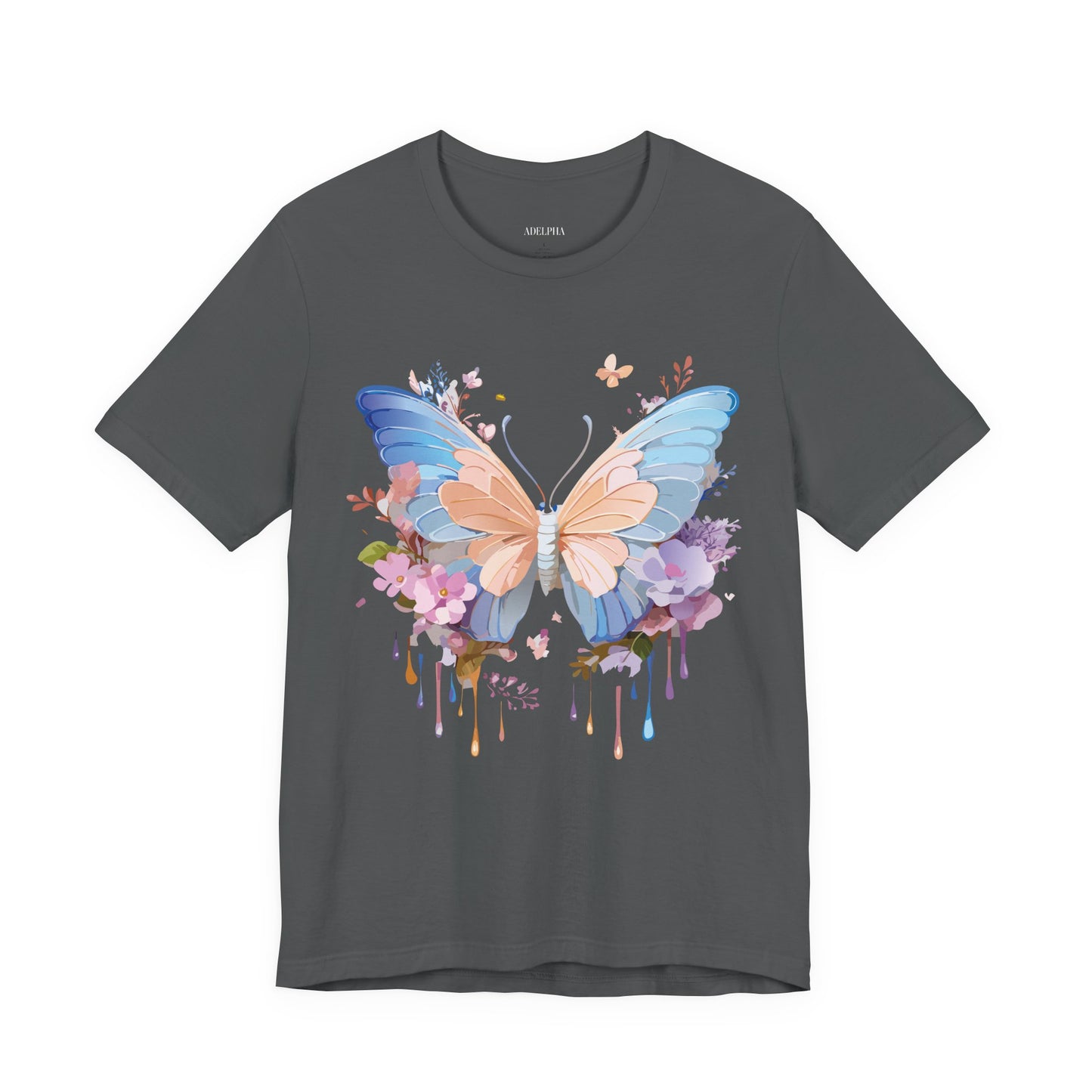 Butterfly Shirt