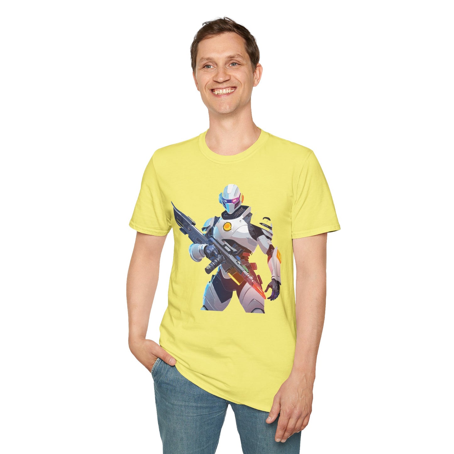 Warrior Shirt, Shirt with Warrior, T Shirt with Warrior, Warriors T Shirt