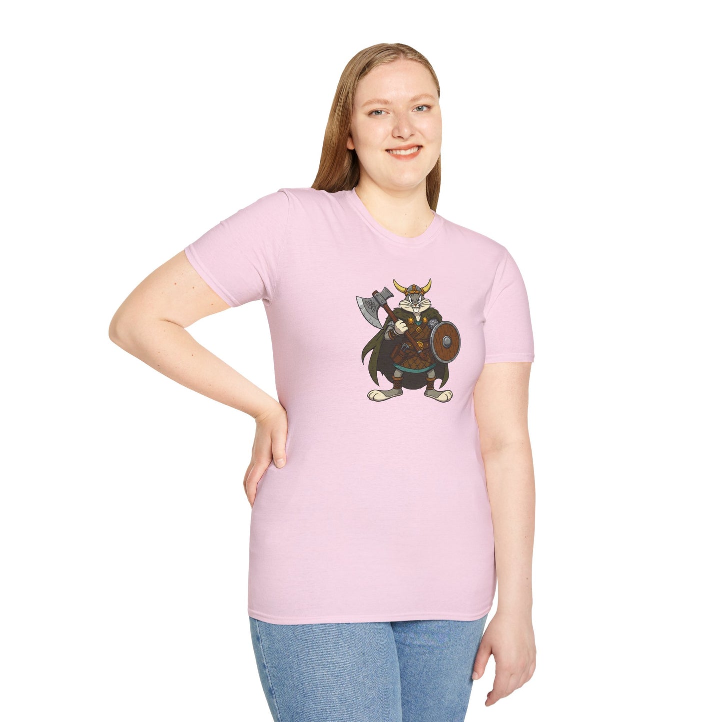 Bugs Bunny Shirt, Bugs Bunny T Shirt, Shirt with Bugs Bunny, T Shirt with Cartoon, Cartoon on T Shirt, Animation Shirt