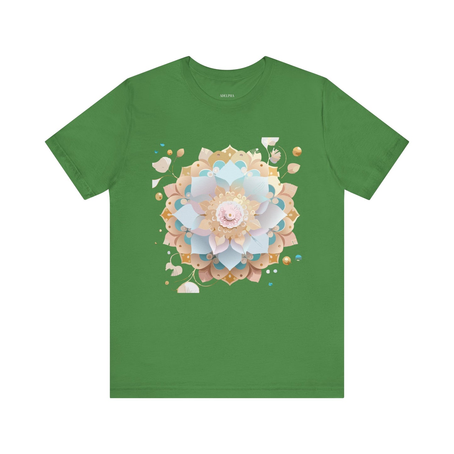 Mandala Shirt