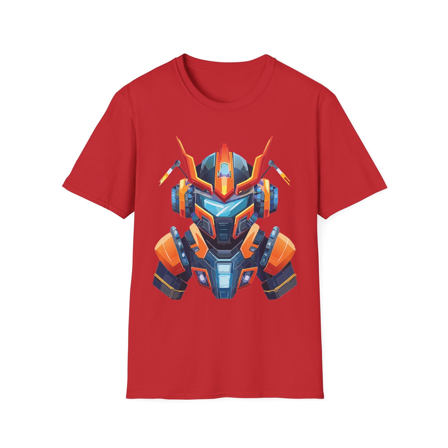Cyborg Tee, Robot Shirt, Terminator Shirt